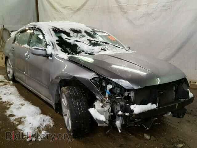 Фотография 1N4BA41E07C849227 - NISSAN MAXIMA 2007