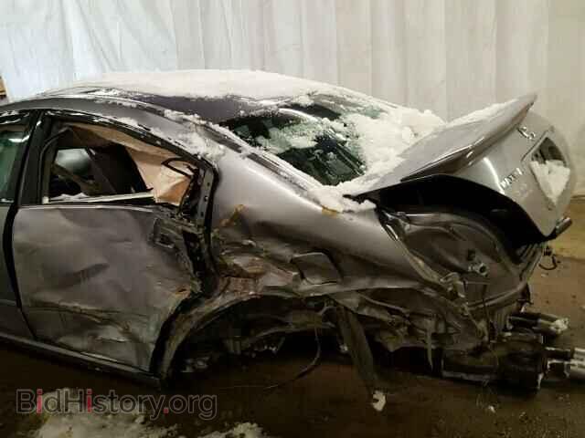 2007 NISSAN MAXIMA - VIN: 1N4BA41E07C849227 - Фото 9