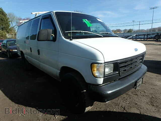 Photo 1FTHS24Y1PHB05585 - FORD ECONOLINE 1993