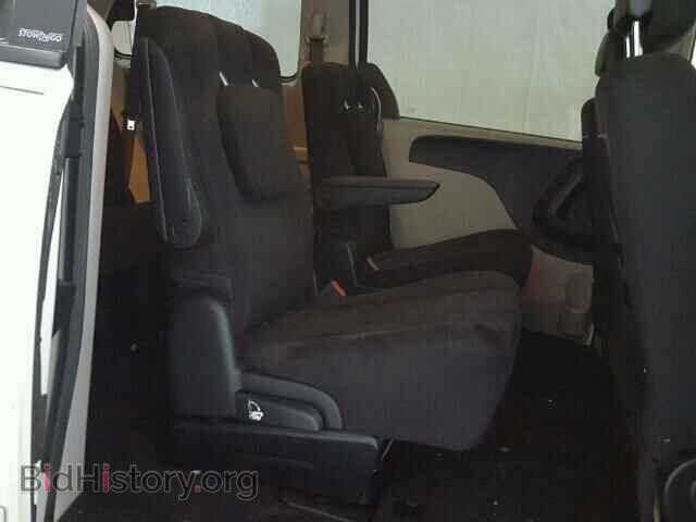2011 DODGE CARAVAN - VIN: 2D4RN3DG4BR739059 - Photo 6
