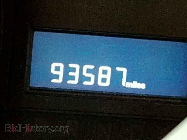 2011 DODGE CARAVAN - VIN: 2D4RN3DG4BR739059 - Photo 8