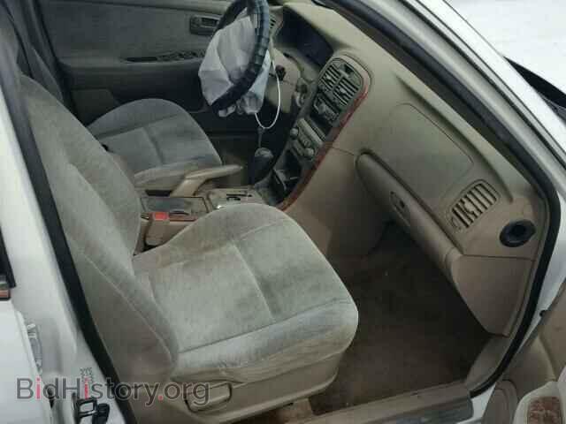 2005 KIA OPTIMA - VIN: KNAGD128055388205 - Photo 5