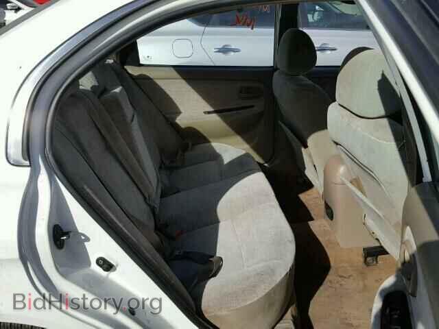 2005 KIA OPTIMA - VIN: KNAGD128055388205 - Photo 6