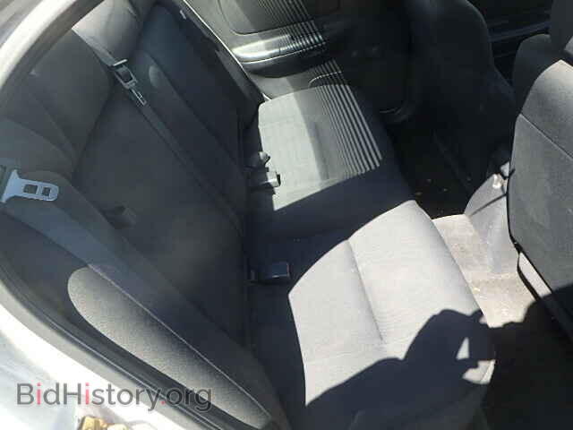 2003 DODGE NEON - VIN: 1B3ES26C93D245469 - Фото 6