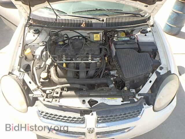 2003 DODGE NEON - VIN: 1B3ES26C93D245469 - Фото 7