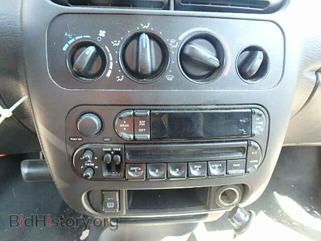 2003 DODGE NEON - VIN: 1B3ES26C93D245469 - Фото 9
