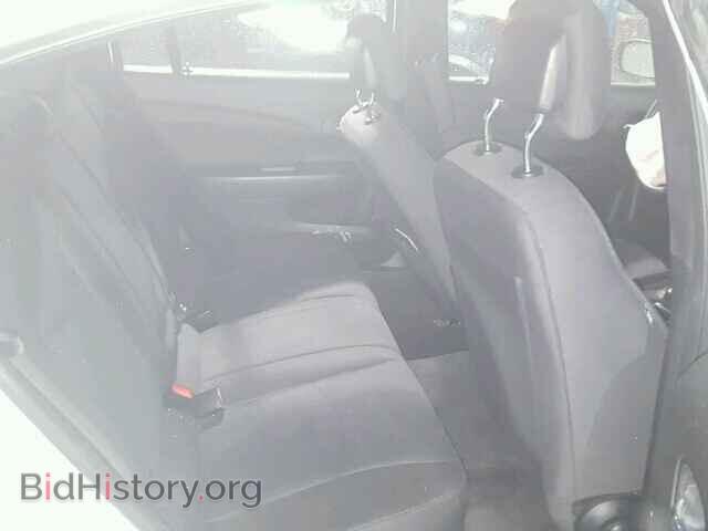 2012 CHRYSLER 200 - VIN: 1C3CCBBB9CN211157 - Фото 6