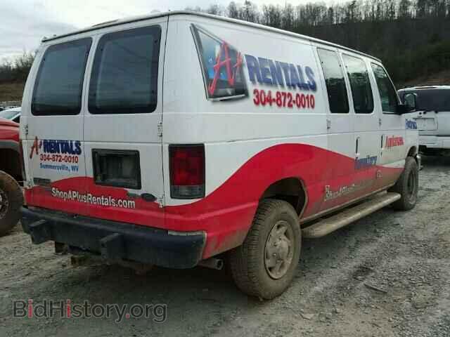 2012 FORD ECONOLINE - VIN: 1FTNE2EW8CDB03163 - Photo 4