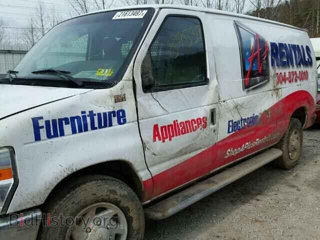 2012 FORD ECONOLINE - VIN: 1FTNE2EW8CDB03163 - Photo 9