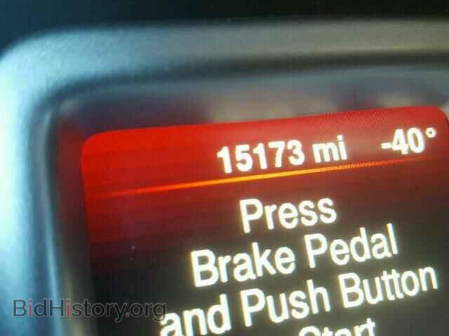 2015 DODGE JOURNEY - VIN: 3C4PDCAB4FT597766 - Фото 8