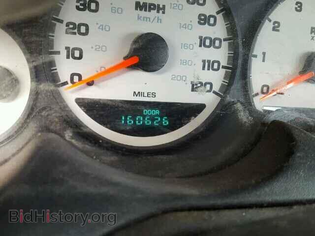 2005 DODGE NEON - VIN: 1B3ES56CX5D169393 - Фото 8