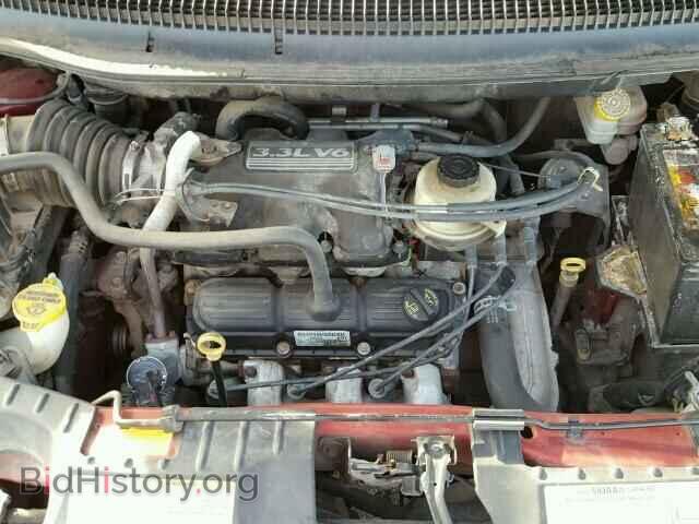 2006 DODGE CARAVAN - VIN: 1D4GP24R66B702919 - Фото 7