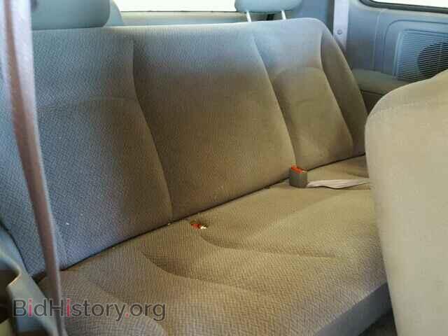 2006 DODGE CARAVAN - VIN: 1D4GP25R06B728785 - Фото 9