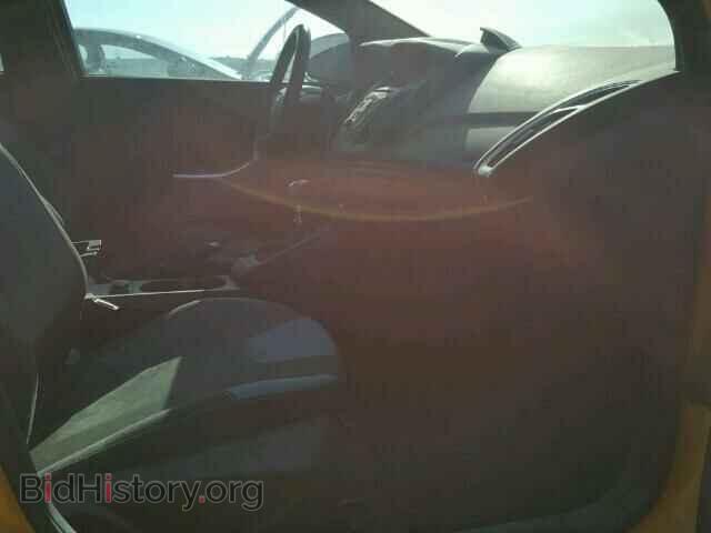 2013 FORD FOCUS - VIN: 1FADP3L96DL100204 - Фото 5