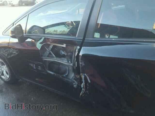 2013 HONDA CIVIC - VIN: 19XFB2F59DE045907 - Фото 9