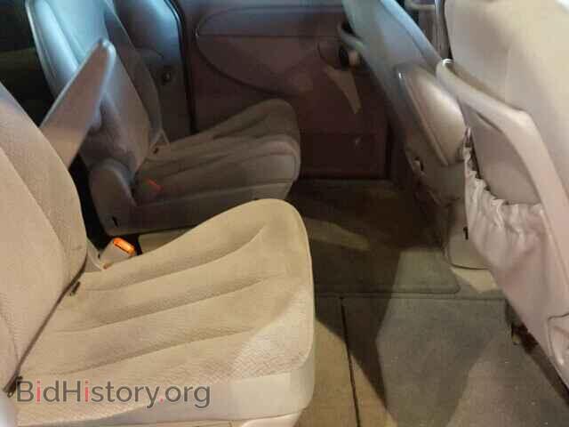 2005 DODGE CARAVAN - VIN: 2D4GP44L95R561996 - Фото 6
