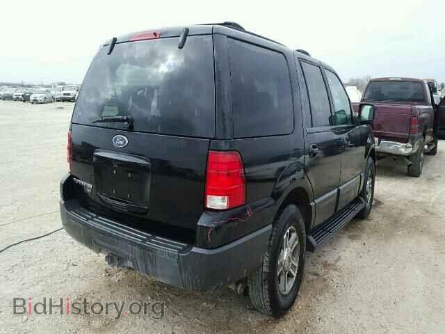2004 FORD EXPEDITION - VIN: 1FMRU15W74LB16455 - Фото 4