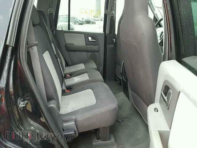2004 FORD EXPEDITION - VIN: 1FMRU15W74LB16455 - Фото 6