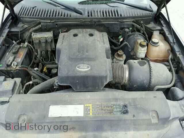 2004 FORD EXPEDITION - VIN: 1FMRU15W74LB16455 - Фото 7