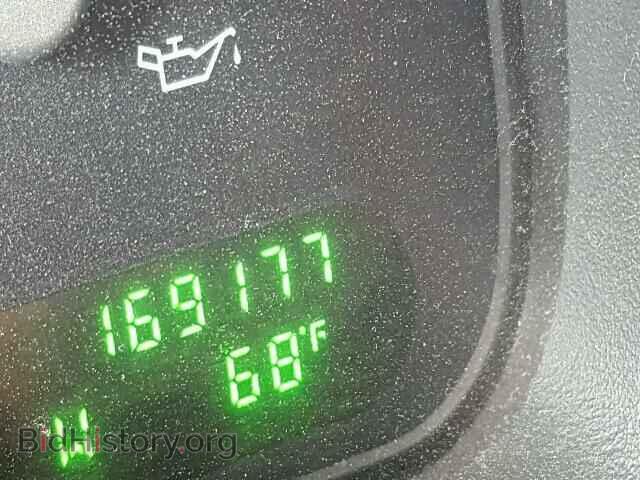 2004 FORD EXPEDITION - VIN: 1FMRU15W74LB16455 - Фото 8