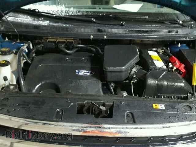 2011 FORD EDGE - VIN: 2FMDK3JC2BBB37704 - Photo 7