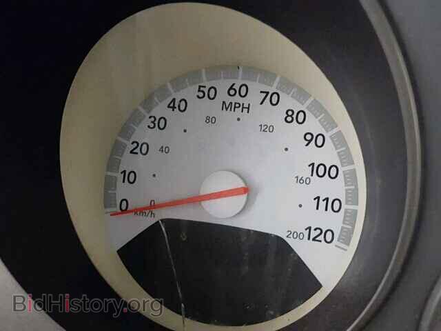 2008 DODGE AVENGER - VIN: 1B3LC76M78N665095 - Фото 8