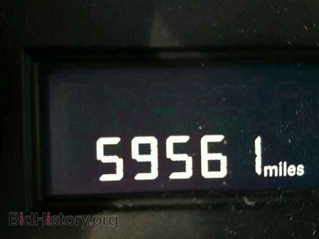 2013 DODGE CARAVAN - VIN: 2C4RDGCG3DR527054 - Фото 8