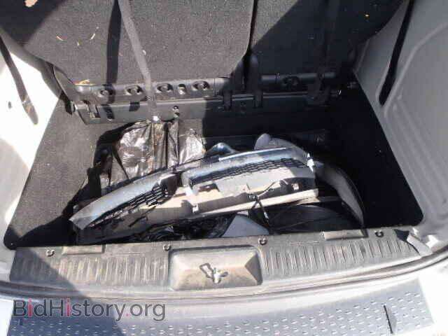 2013 DODGE CARAVAN - VIN: 2C4RDGCG3DR527054 - Фото 10
