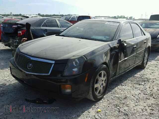 2006 CADILLAC CTS - VIN: 1G6DP577760147487 - Фото 2