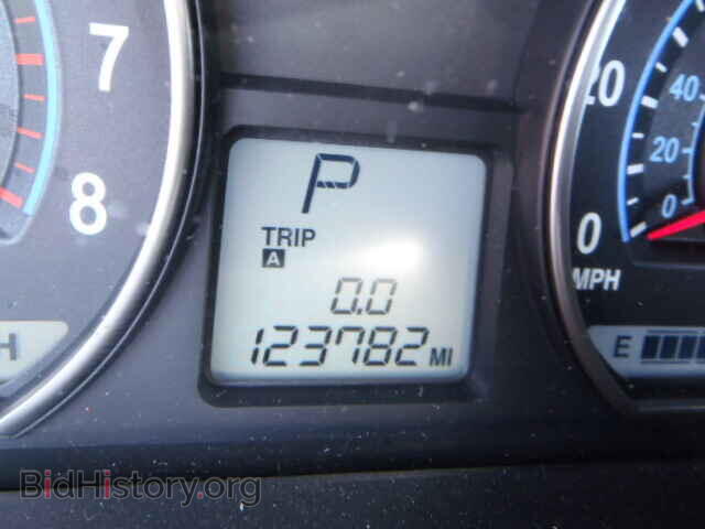2008 KIA OPTIMA - VIN: KNAGE123785167223 - Photo 8