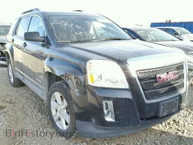 Фотография 2GKFLSE33D6157183 - GMC TERRAIN 2013