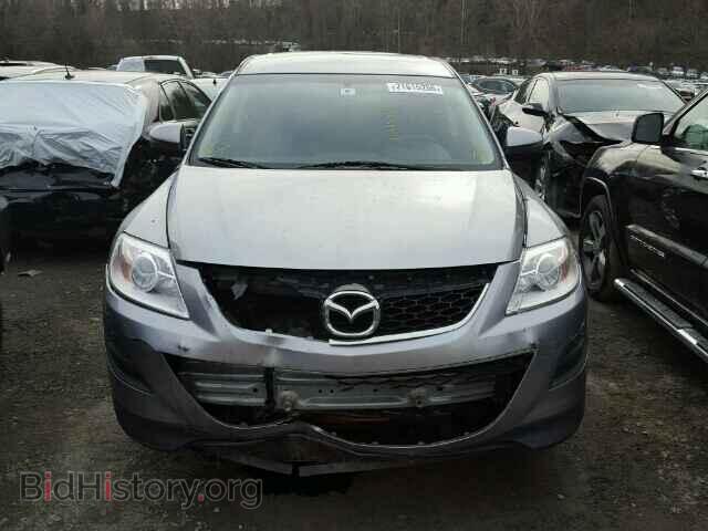 2012 MAZDA CX-9 - VIN: JM3TB3BV0C0362214 - Фото 9