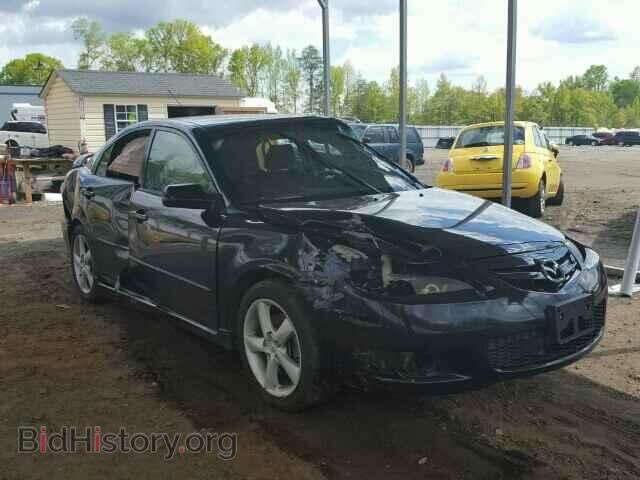 Photo 1YVHP84C985M00116 - MAZDA 6 2008