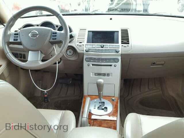 2006 NISSAN MAXIMA - VIN: 1N4BA41E66C828302 - Фото 9