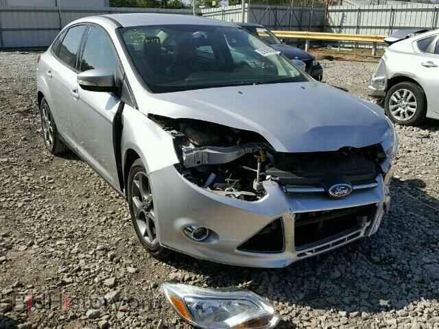 Photo 1FADP3F21DL252695 - FORD FOCUS 2013