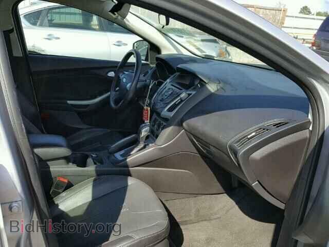 2013 FORD FOCUS - VIN: 1FADP3F21DL252695 - Photo 5