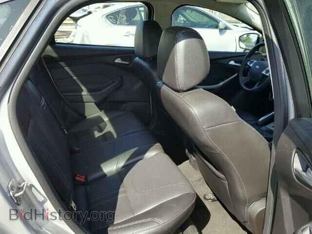 2013 FORD FOCUS - VIN: 1FADP3F21DL252695 - Photo 6