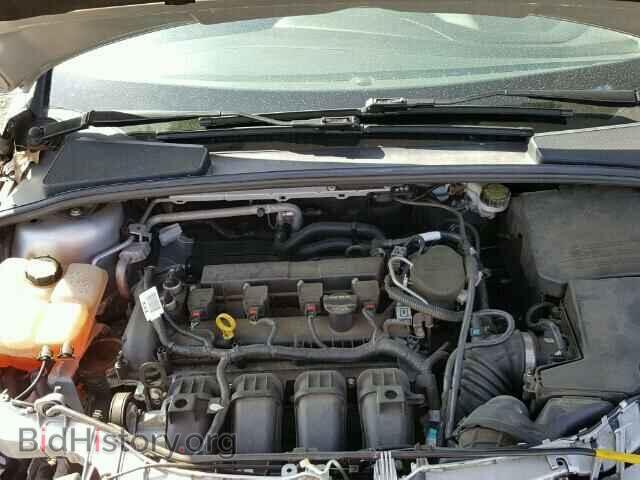 2013 FORD FOCUS - VIN: 1FADP3F21DL252695 - Photo 7