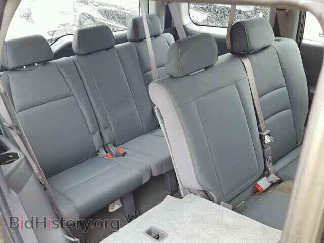2007 HONDA PILOT - VIN: 5FNYF281X7B034047 - Фото 6