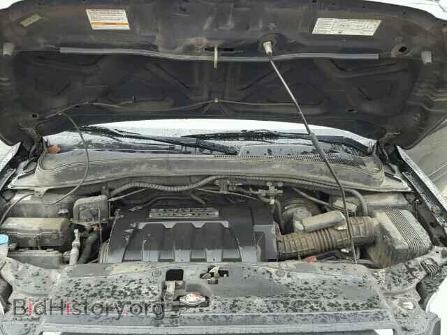2007 HONDA PILOT - VIN: 5FNYF281X7B034047 - Фото 7