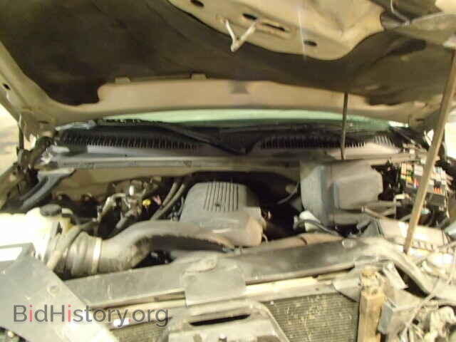 2006 CHEVROLET SILVERADO - VIN: 1GCHK29U16E276987 - Фото 7