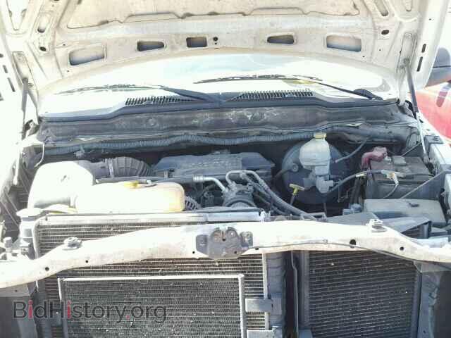 2004 DODGE RAM 1500 - VIN: 1D7HU18D94J239444 - Фото 7