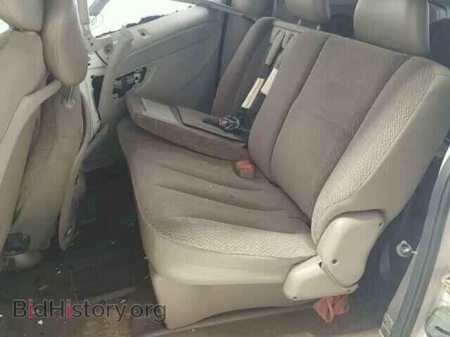 2005 DODGE CARAVAN - VIN: 1D4GP24R15B256077 - Фото 6