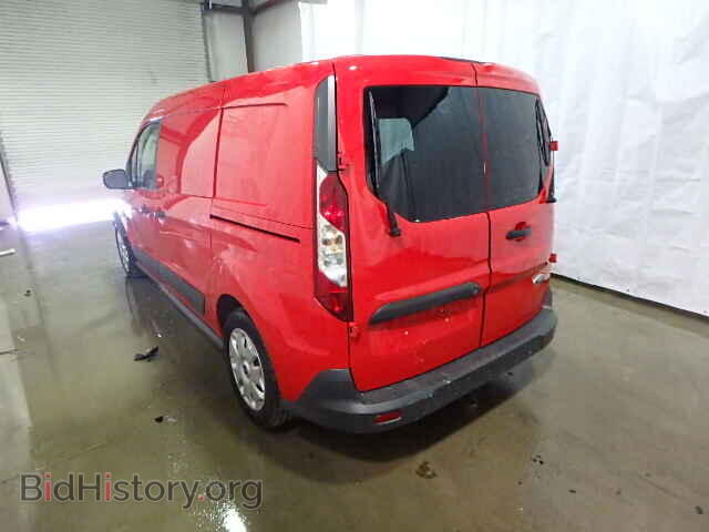 2015 FORD TRANSIT CO - VIN: NM0LS7F79F1206244 - Фото 3