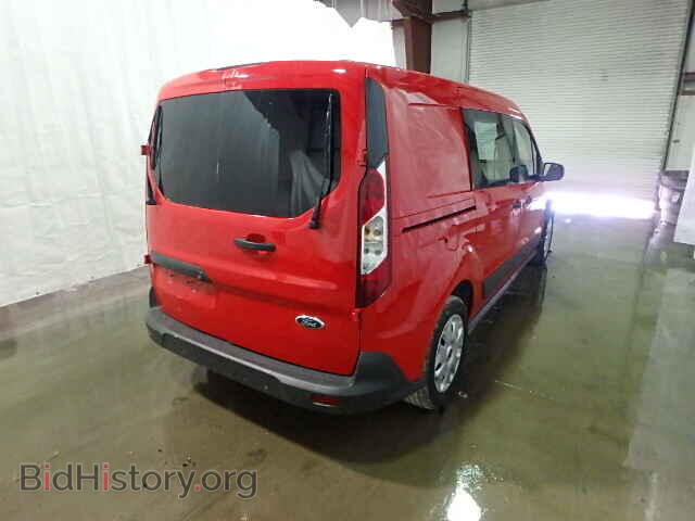 2015 FORD TRANSIT CO - VIN: NM0LS7F79F1206244 - Фото 4