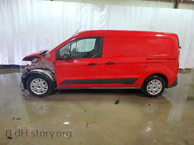 2015 FORD TRANSIT CO - VIN: NM0LS7F79F1206244 - Фото 10