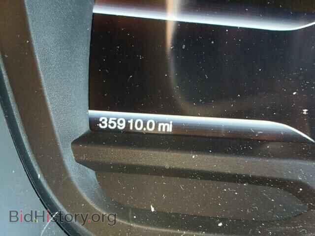 2013 FORD EXPLORER - VIN: 1FM5K7D82DGB60625 - Фото 8