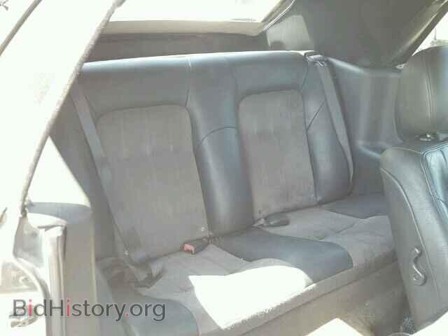 2005 CHRYSLER SEBRING - VIN: 1C3EL55RX5N576503 - Фото 6