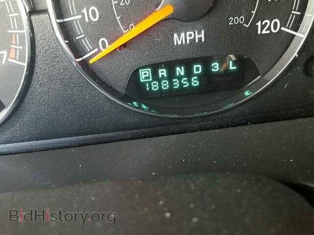 2005 CHRYSLER SEBRING - VIN: 1C3EL55RX5N576503 - Фото 8