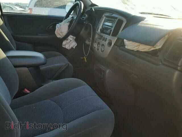 2003 MAZDA TRIBUTE - VIN: 4F2YZ94123KM37720 - Фото 5
